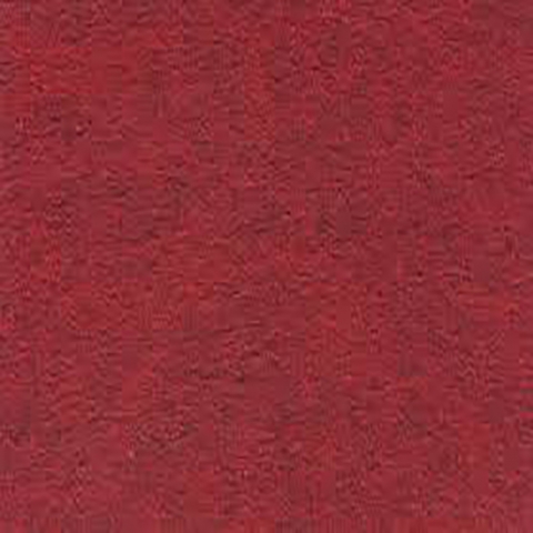 CARPET RED BLACK PLAIN