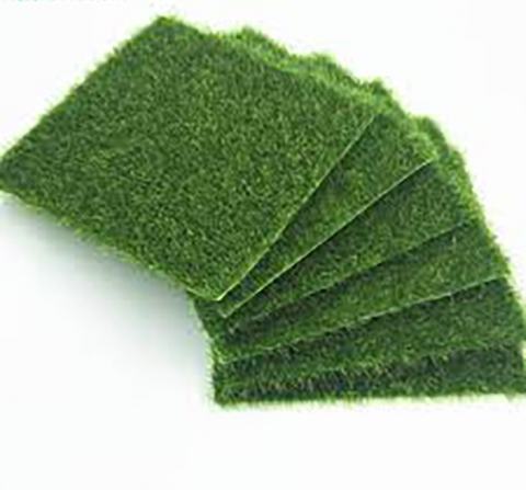 ARTIFICAL GRASS (40 MM)