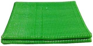 MATTING VERGIN (GREEN)