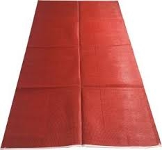 MATTING VERGIN (RED)