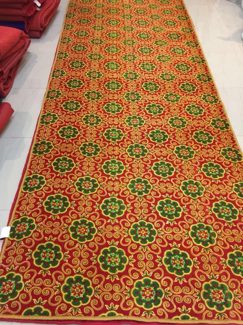 THICK CARPET 5*15