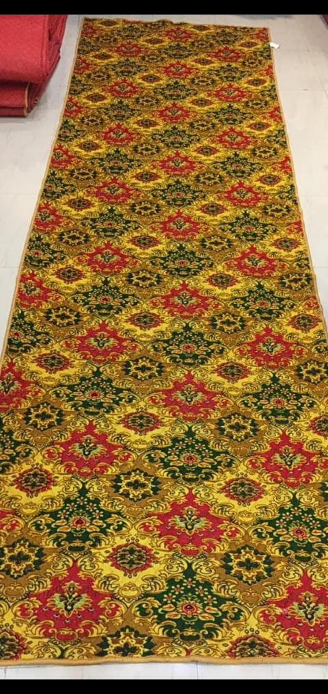 THICK CARPET 5*15