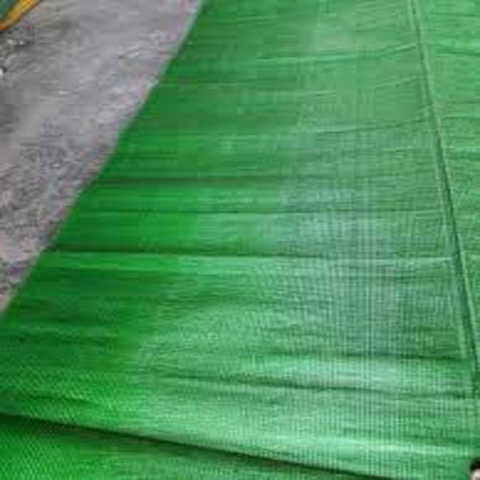 vergin matting  green (3)