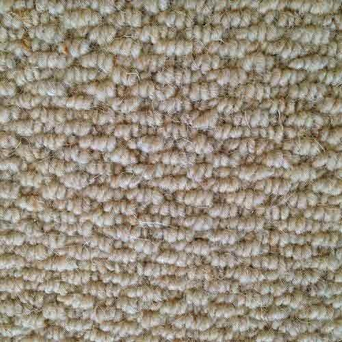 loop pile carpet