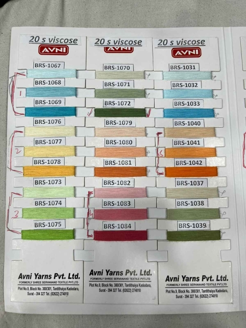 xxx colur chart (1)