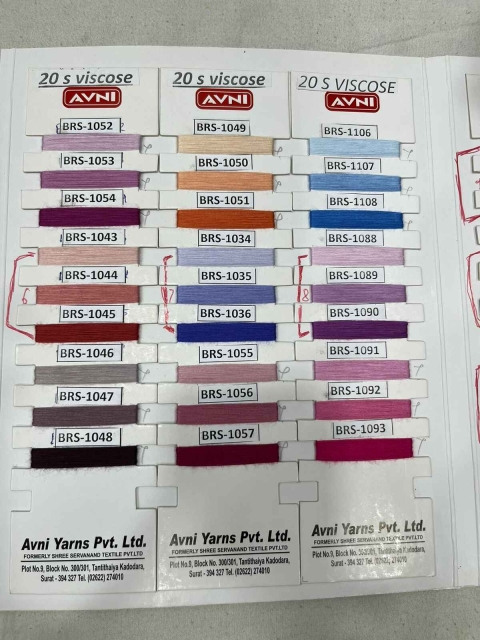 xxx colur chart (3)